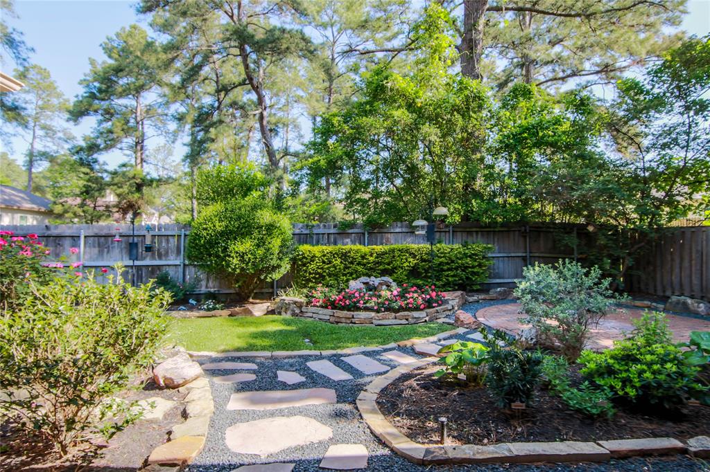 110 Wick Willow Drive, Montgomery, Texas image 32