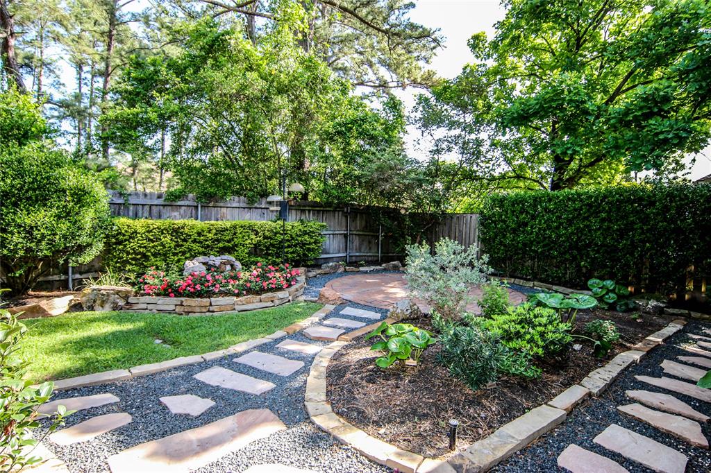 110 Wick Willow Drive, Montgomery, Texas image 33