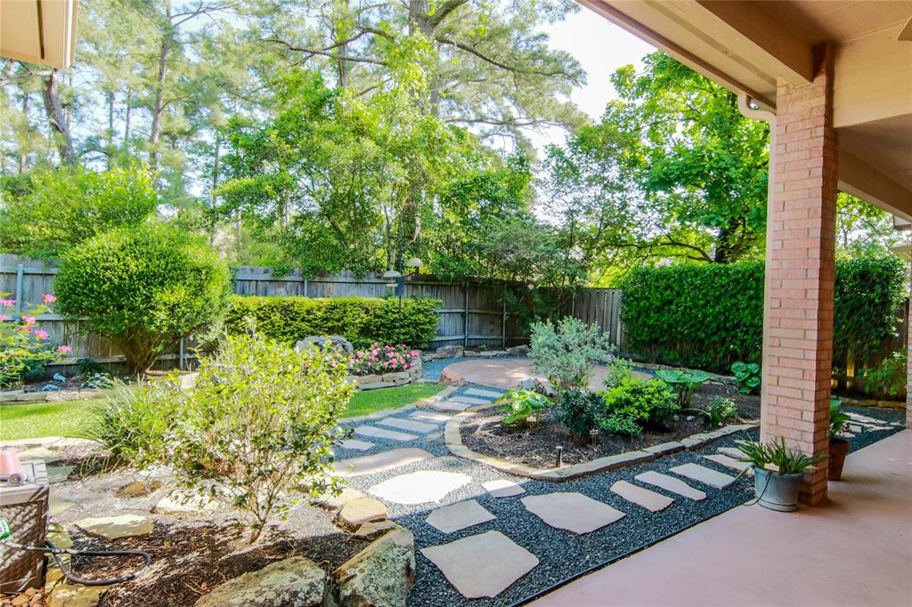 110 Wick Willow Drive, Montgomery, Texas image 34