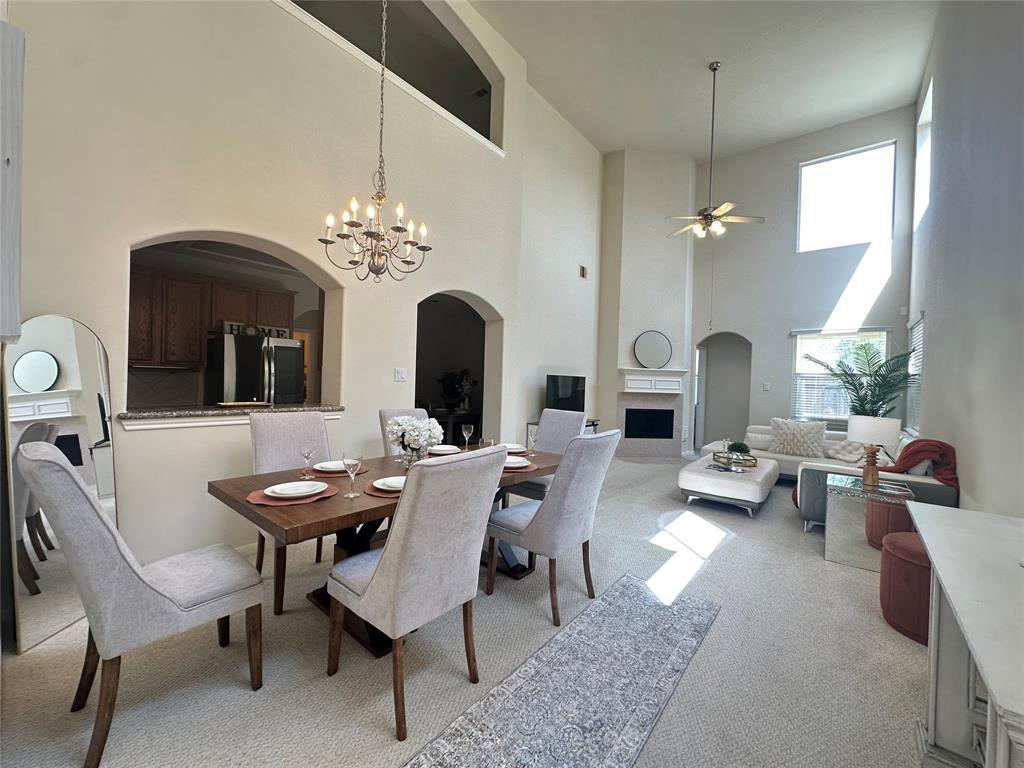 13330 Vineyard Falls Drive, Houston, Texas image 2
