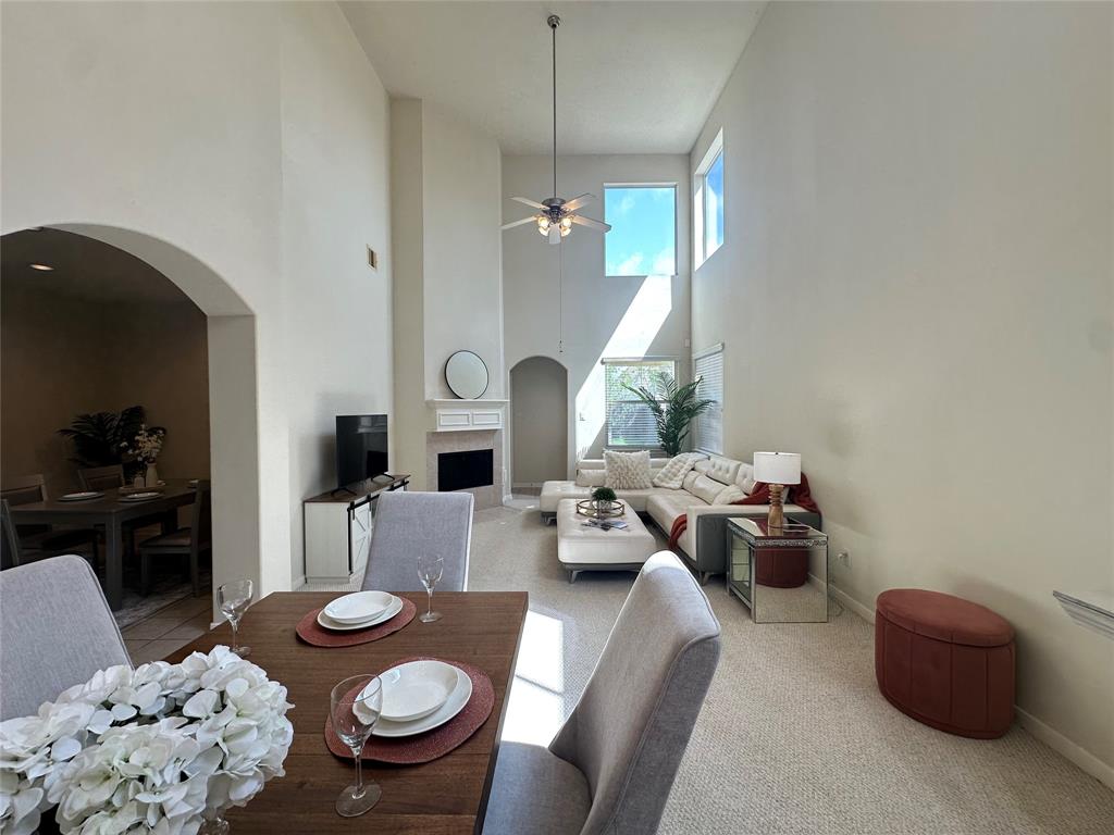 13330 Vineyard Falls Drive, Houston, Texas image 9