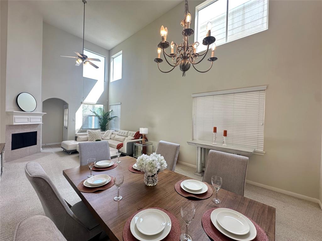 13330 Vineyard Falls Drive, Houston, Texas image 8
