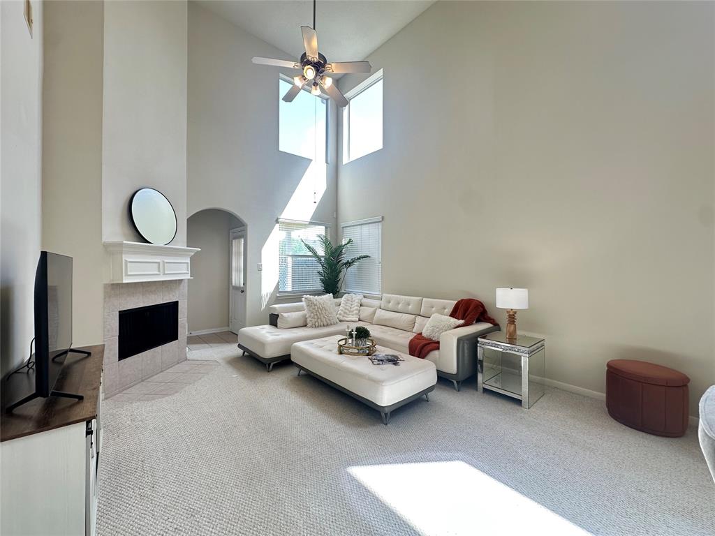 13330 Vineyard Falls Drive, Houston, Texas image 3