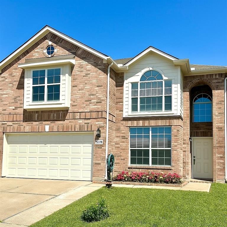 13330 Vineyard Falls Drive, Houston, Texas image 1