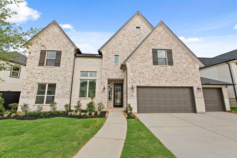 2606 Oregano Rise Drive Richmond TX 77406
