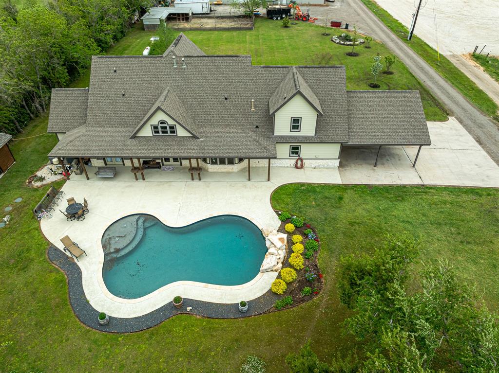 13845 Boudreaux Road #A, Tomball, Texas image 45