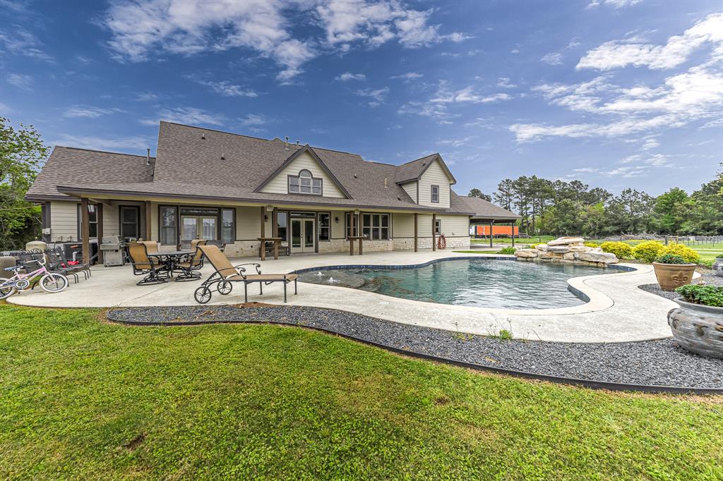 13845 Boudreaux Road #A, Tomball, Texas image 35