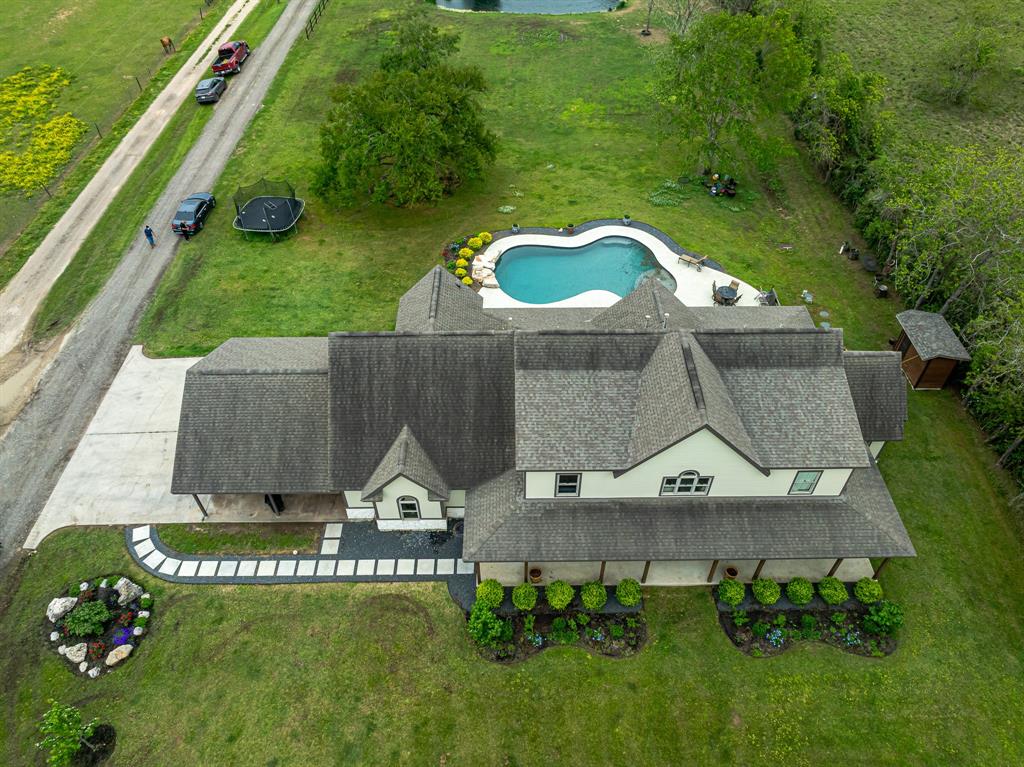 13845 Boudreaux Road #A, Tomball, Texas image 46