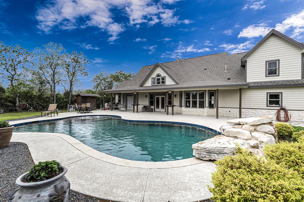 13845 Boudreaux Road #A, Tomball, Texas image 33