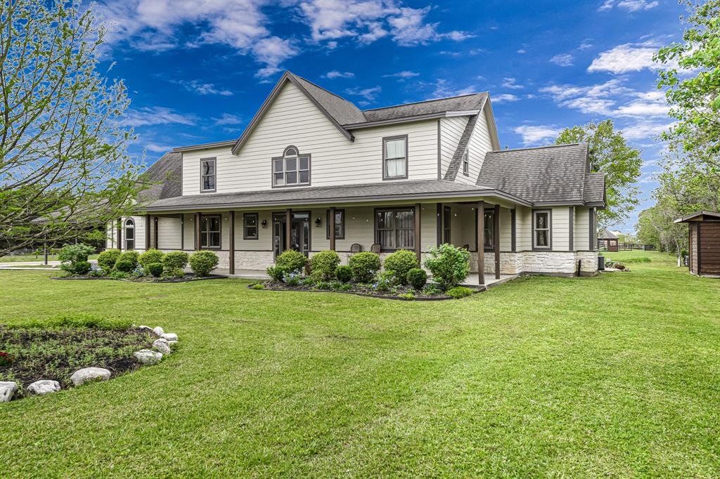 13845 Boudreaux Road #A, Tomball, Texas image 1