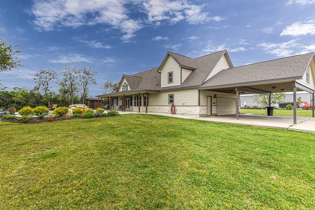 13845 Boudreaux Road #A, Tomball, Texas image 4
