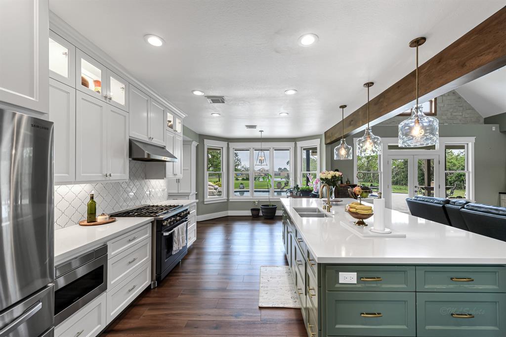 13845 Boudreaux Road #A, Tomball, Texas image 14