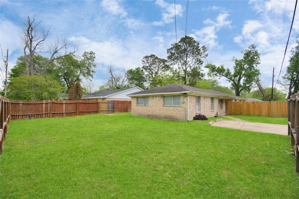 8622 Elbert Street #A AND B, Houston, Texas image 20
