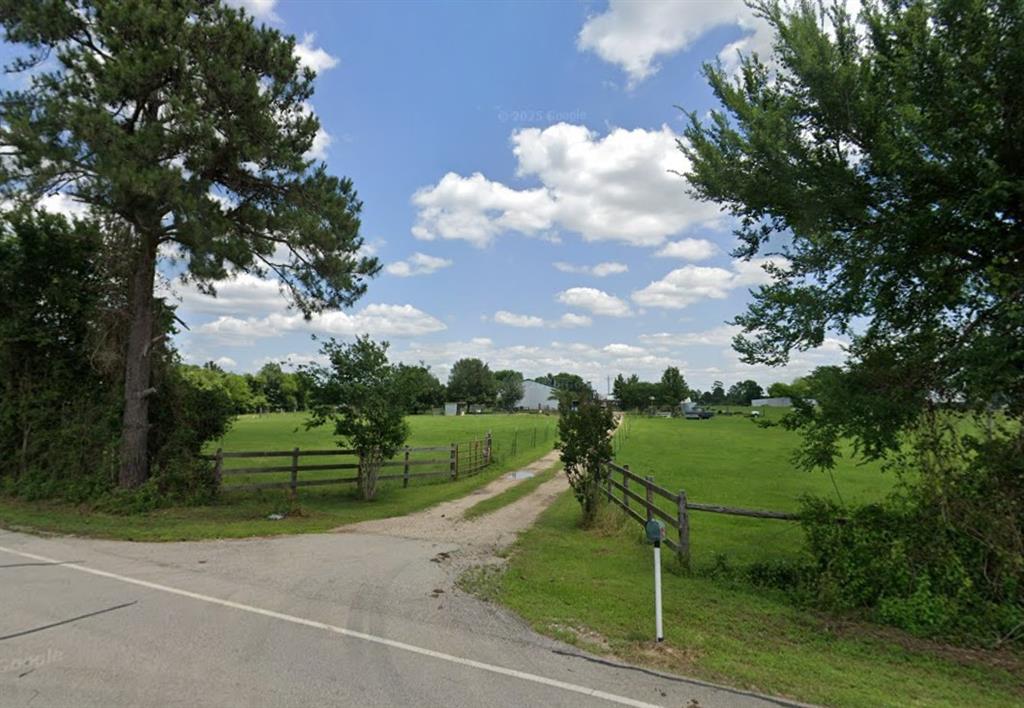 1605 Spring Branch Road