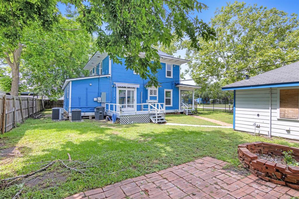 1200 4th Street, Palacios, Texas image 41