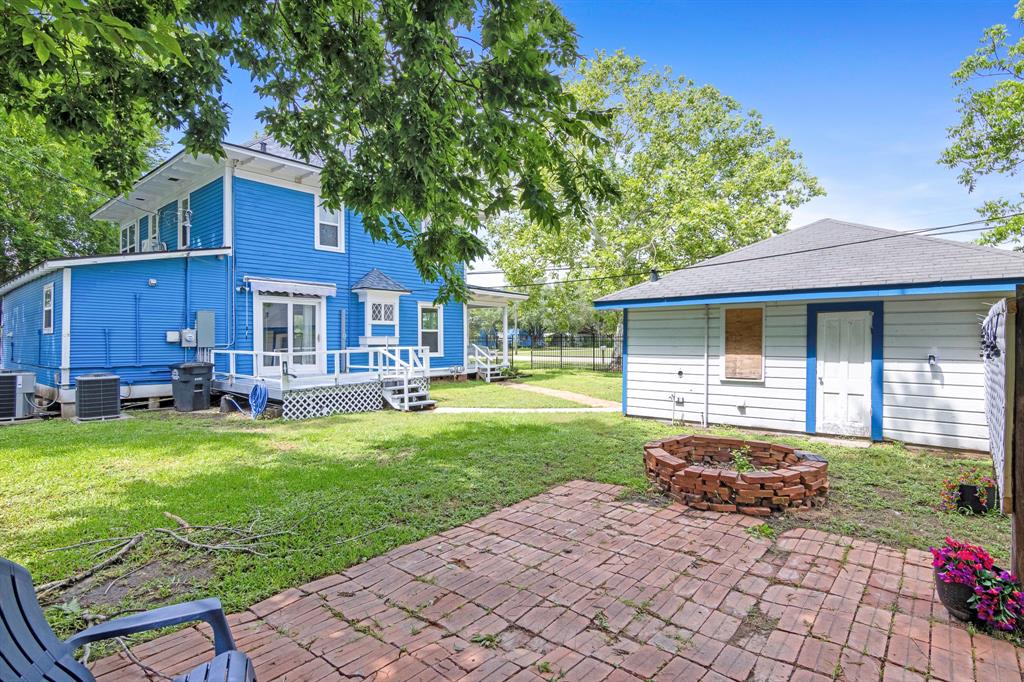 1200 4th Street, Palacios, Texas image 42