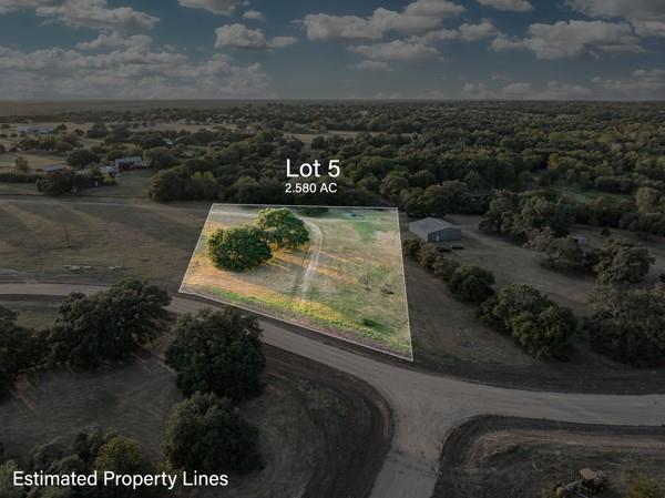 TBD Drake Lane-lot 5, Round Top, Texas image 3