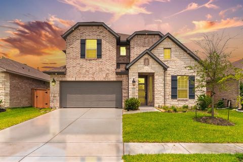 27976 Seger Bend Trail Spring TX 77386