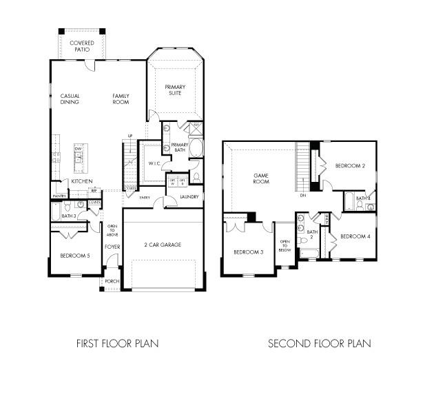 6424 Tindarey Creek Lane, Pearland, Texas image 13
