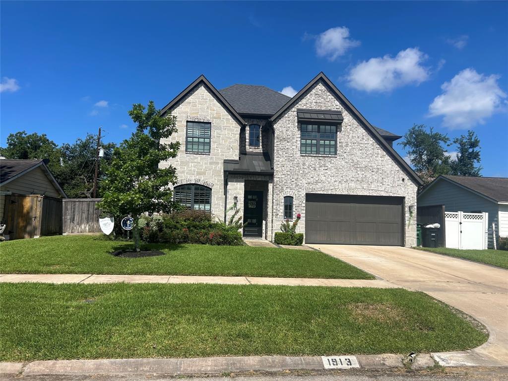 8518 Montridge Drive