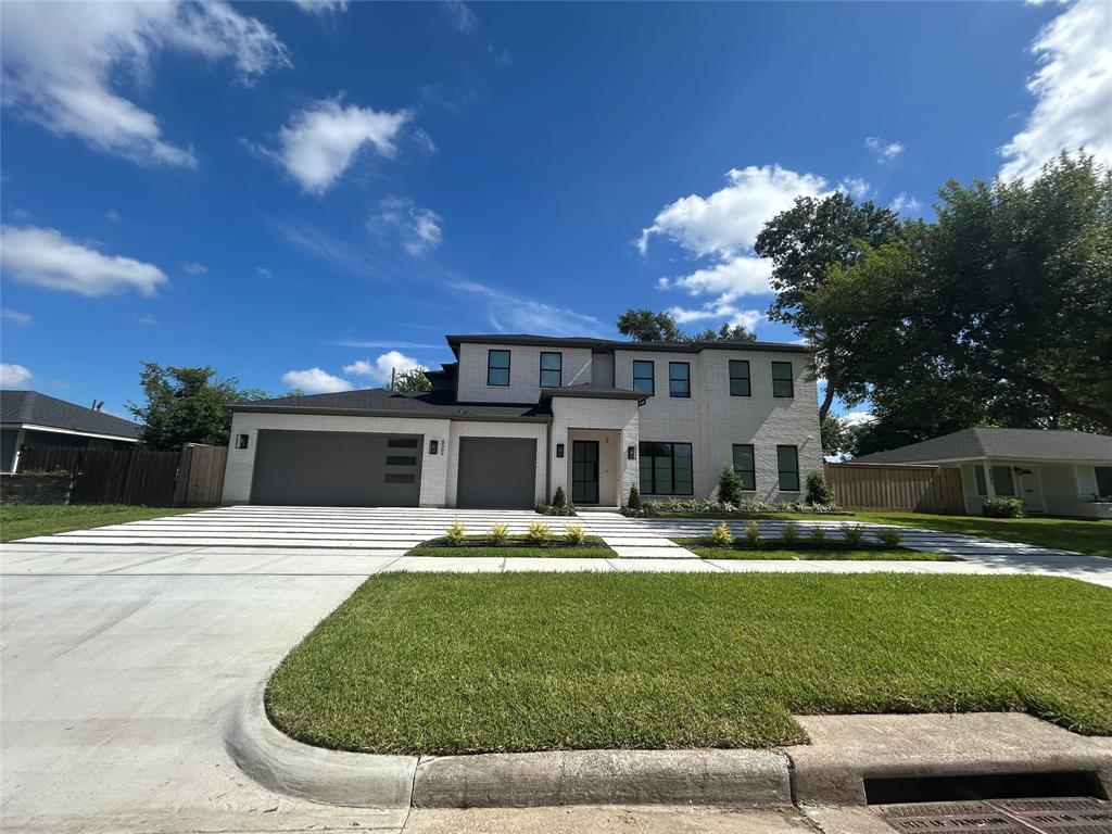8518 Montridge Drive