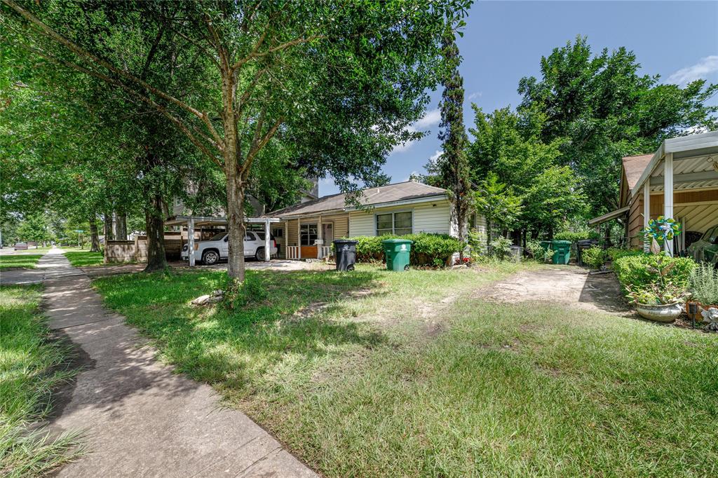 8518 Montridge Drive