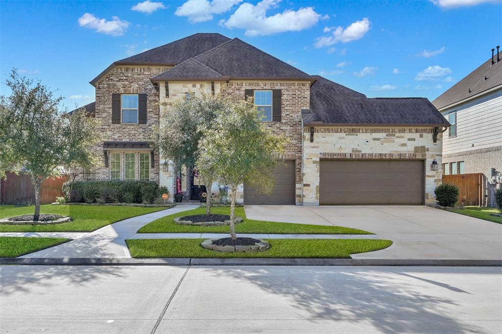 25227 Azel Shore Court, Porter, Texas image 1