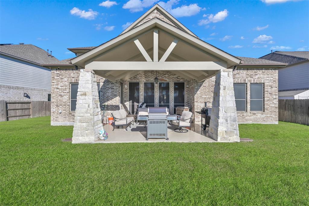 25227 Azel Shore Court, Porter, Texas image 48