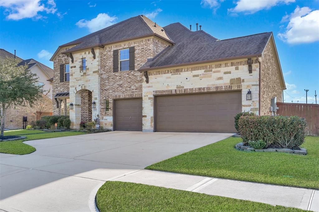 25227 Azel Shore Court, Porter, Texas image 2