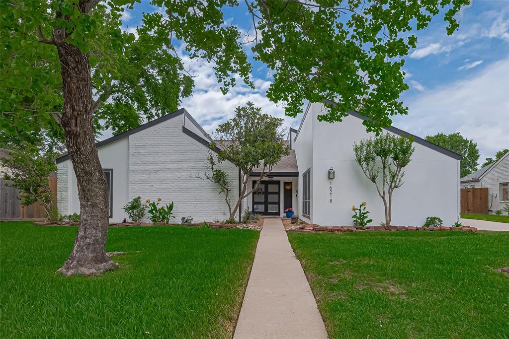 16218 Wall Street, Jersey Village, Texas image 1