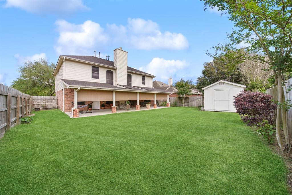 12123 Sandy Stream Drive, Tomball, Texas image 27