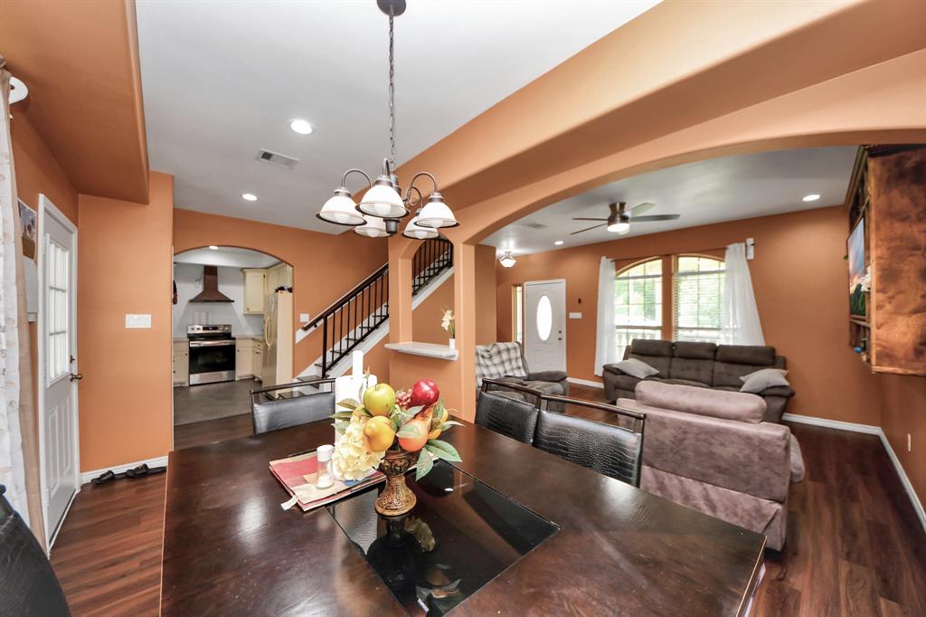 260 County Road 3416, Cleveland, Texas image 7
