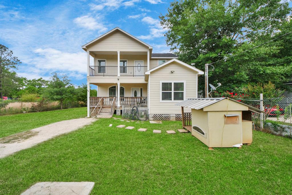 260 County Road 3416