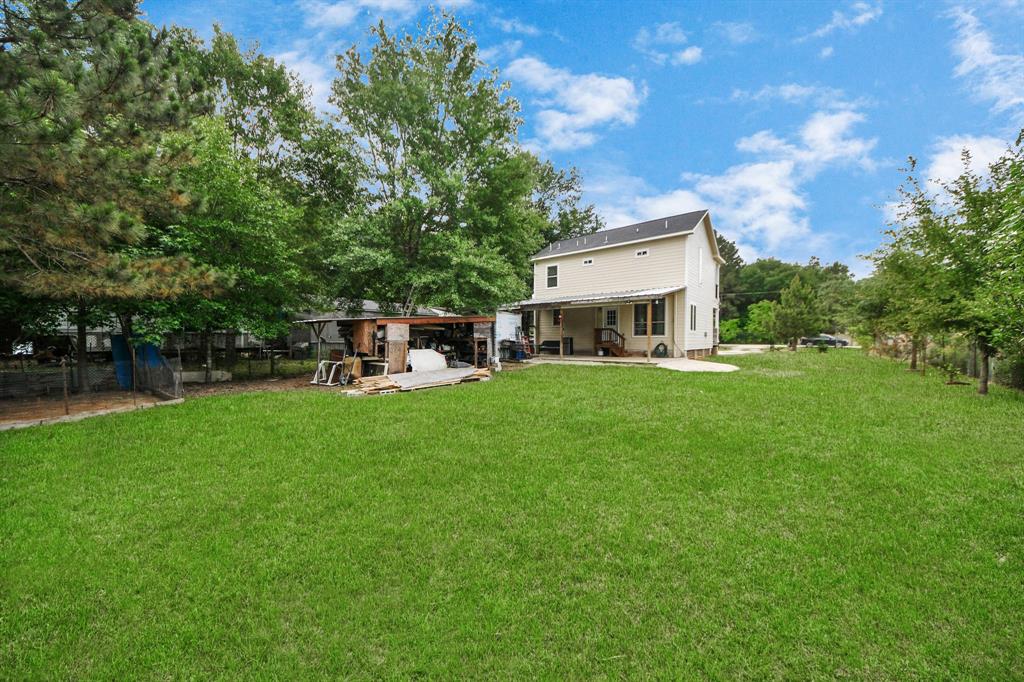 260 County Road 3416, Cleveland, Texas image 20