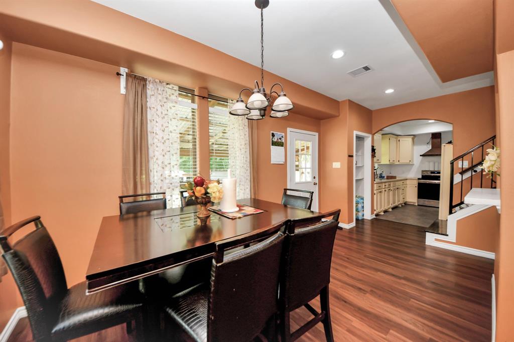 260 County Road 3416, Cleveland, Texas image 6