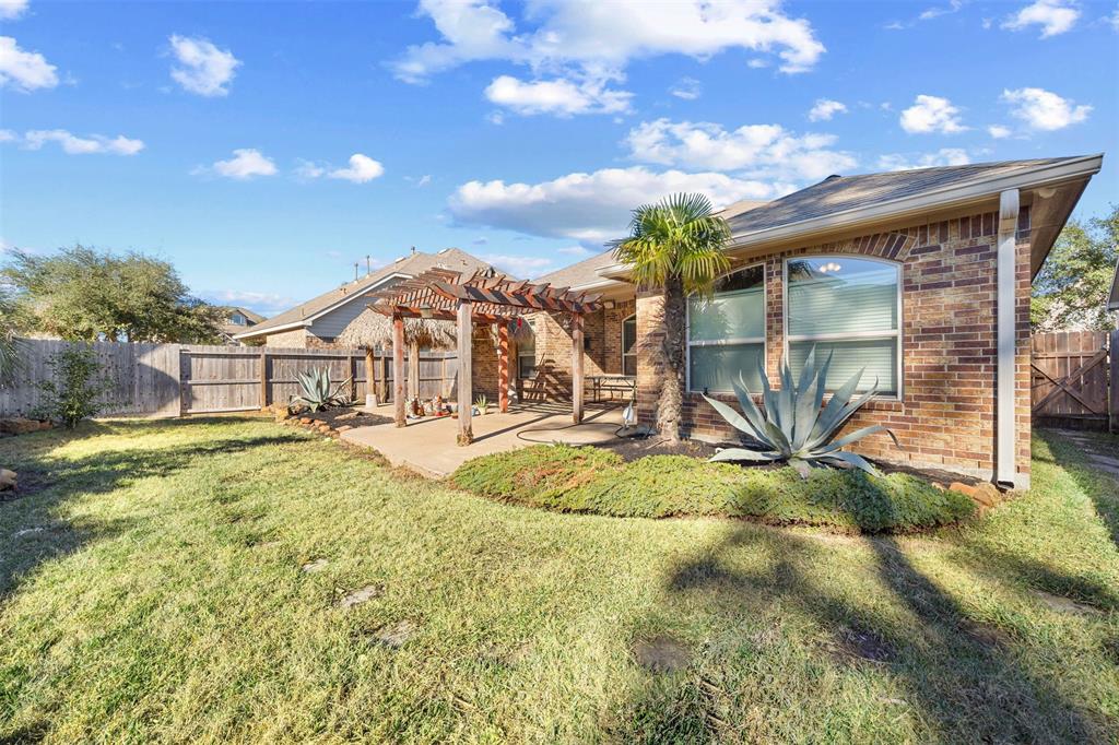 19915 Valkyrie Drive, Spring, Texas image 29