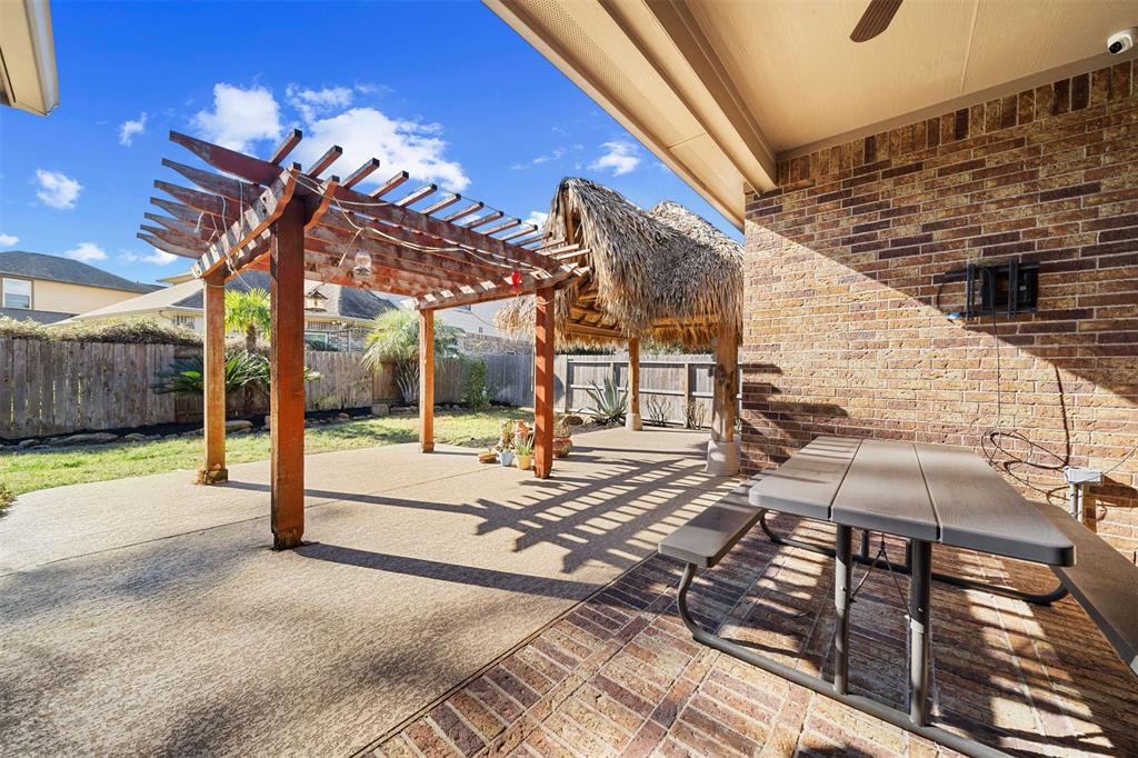 19915 Valkyrie Drive, Spring, Texas image 27