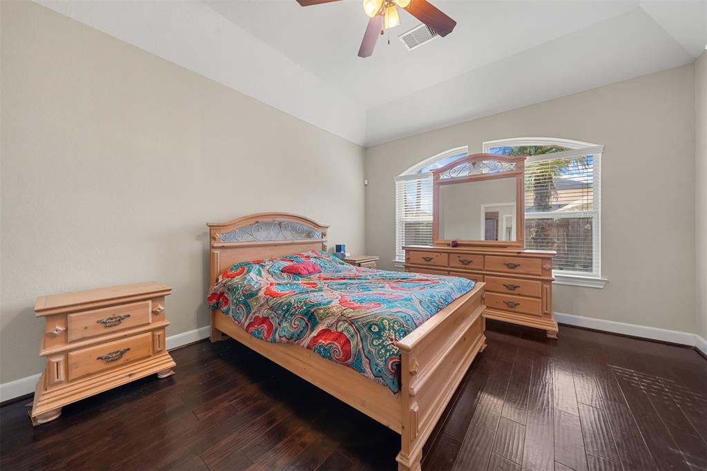 19915 Valkyrie Drive, Spring, Texas image 17
