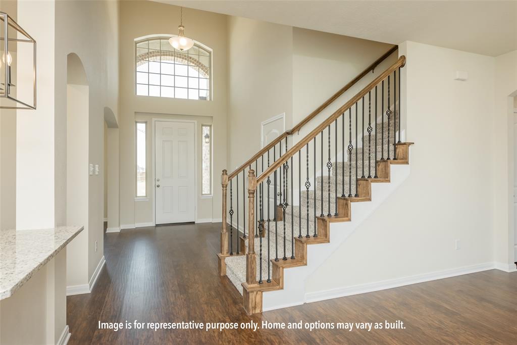 3702 Violet Lane, Huntsville, Texas image 4