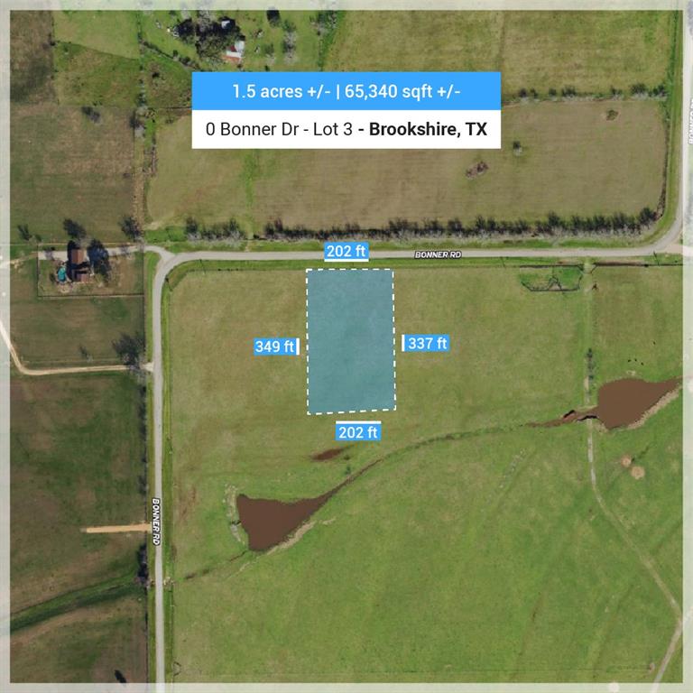 10520 Bonner Road, Brookshire, Texas image 7