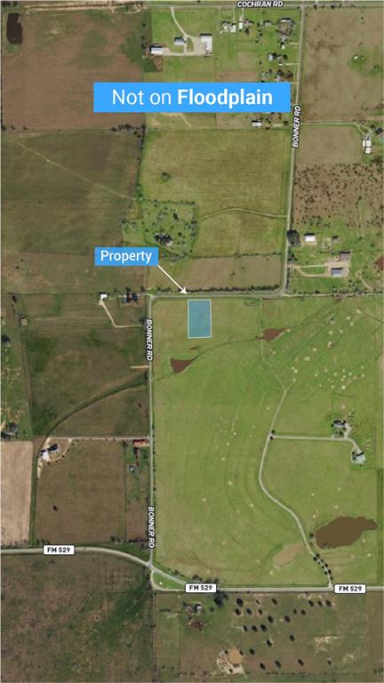 10520 Bonner Road, Brookshire, Texas image 9