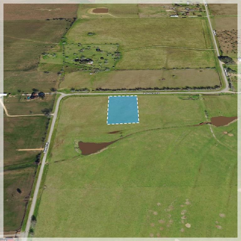 10520 Bonner Road, Brookshire, Texas image 1