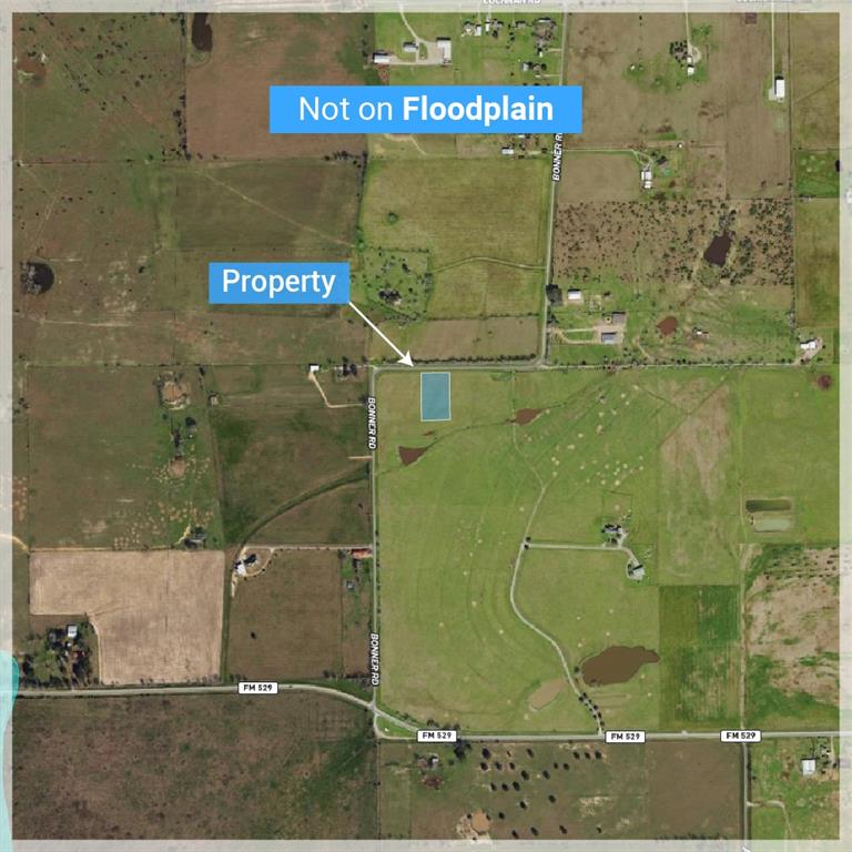 10520 Bonner Road, Brookshire, Texas image 10