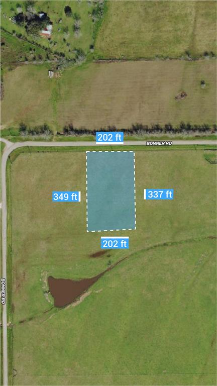 10520 Bonner Road, Brookshire, Texas image 8