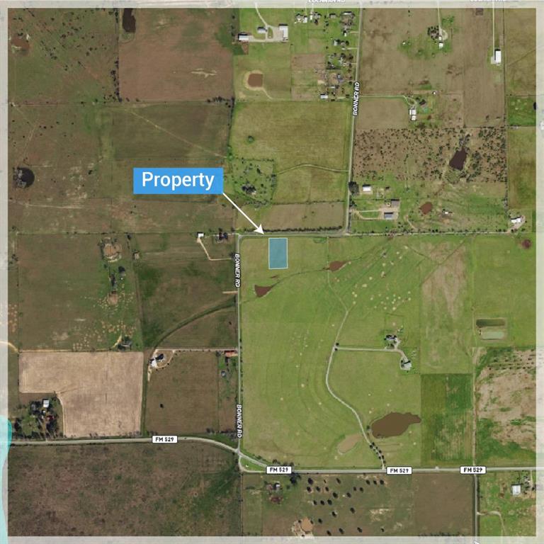 10520 Bonner Road, Brookshire, Texas image 11