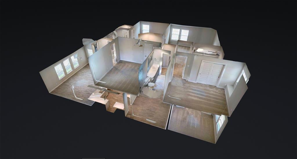 1960 Scarlet Yaupon Way, Conroe, Texas image 3