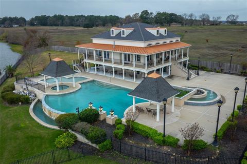 12917 French Quarter Drive Willis TX 77318