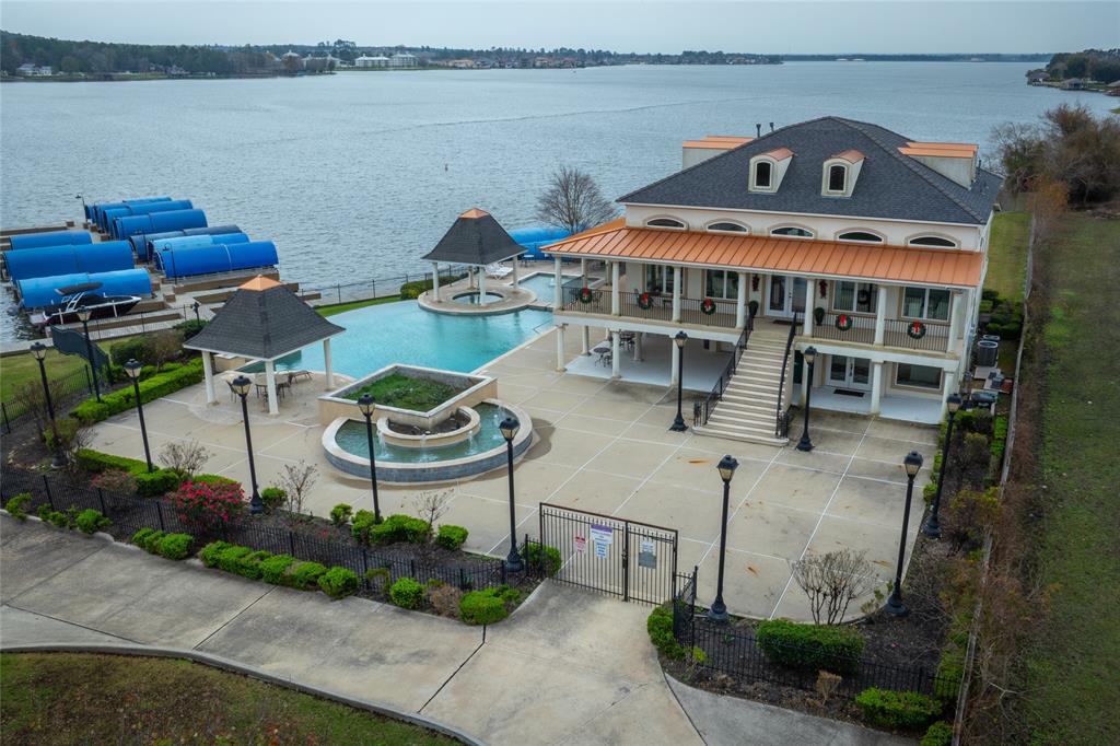 12917 French Quarter Drive, Willis, Texas image 8