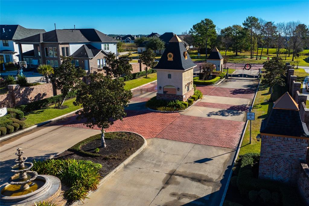 12917 French Quarter Drive, Willis, Texas image 3