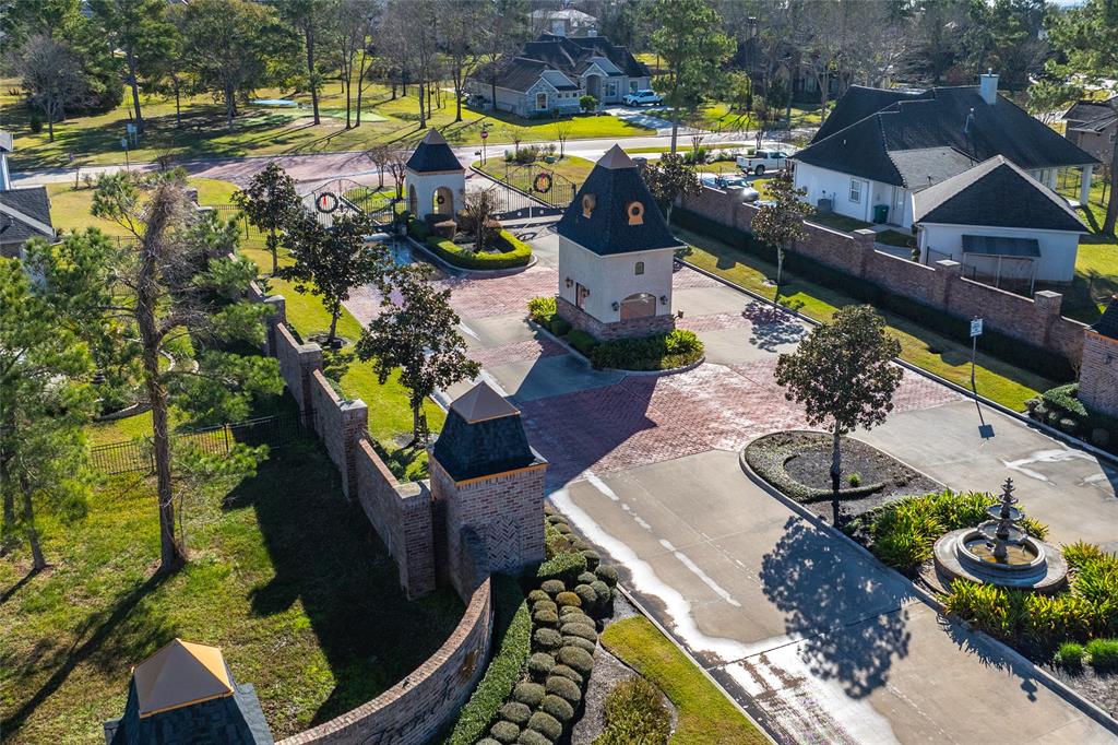12917 French Quarter Drive, Willis, Texas image 2
